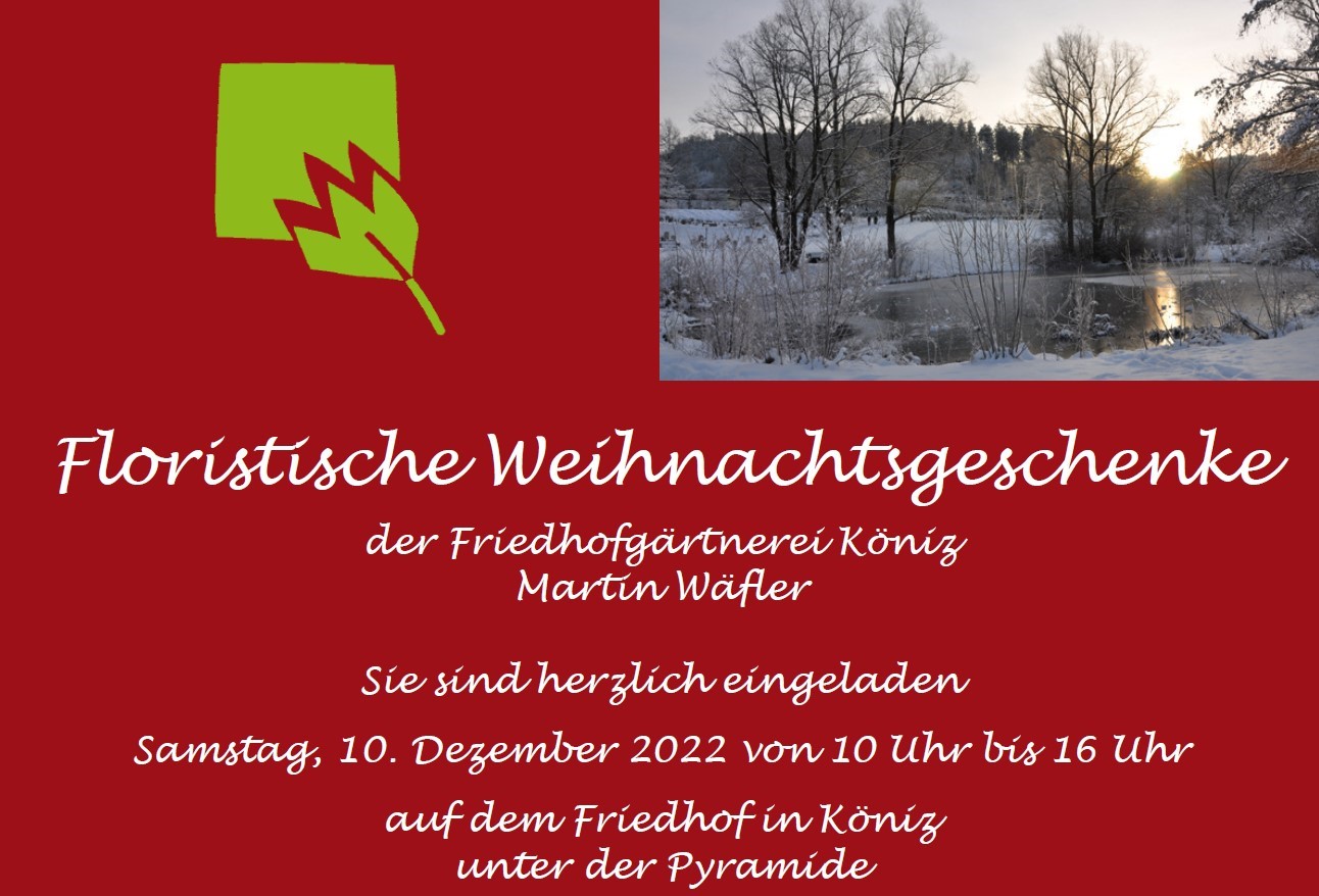 Adventsausstellung